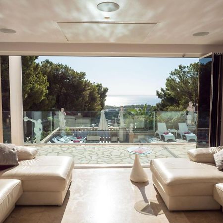 Villa Ocean View Portals Nous  Exterior foto